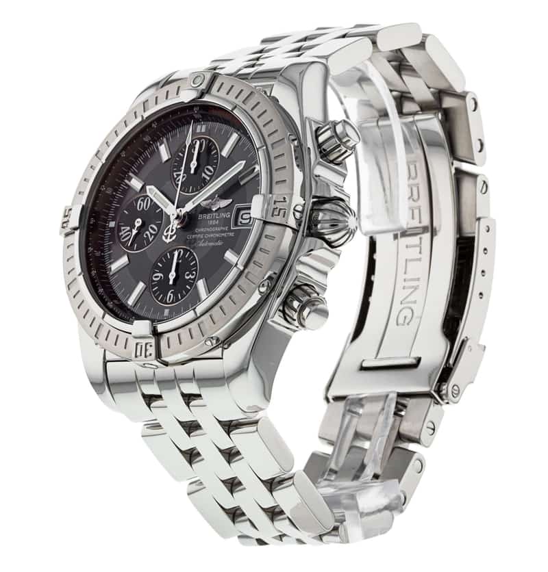 Breitling Chronomat Evolution A13356